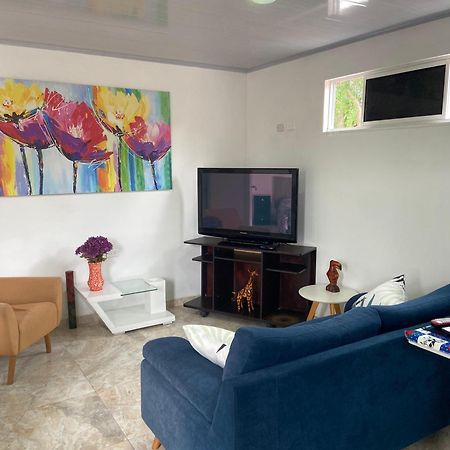 Apartamento Fontana Bucaramanga Eksteriør billede