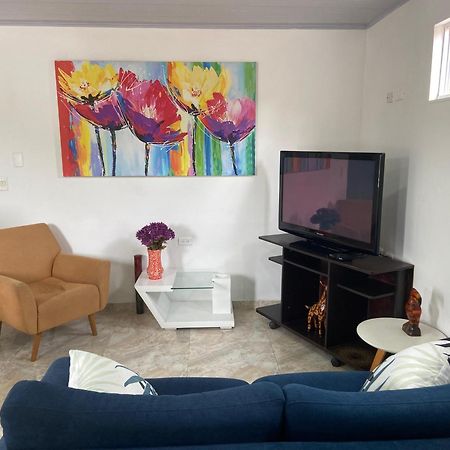 Apartamento Fontana Bucaramanga Eksteriør billede