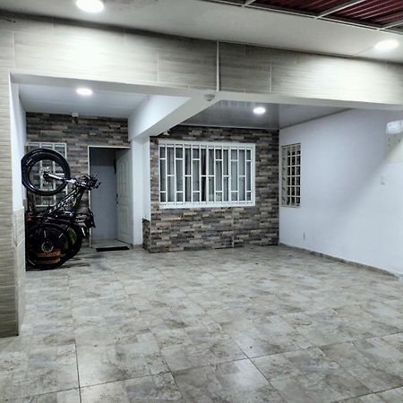 Apartamento Fontana Bucaramanga Eksteriør billede