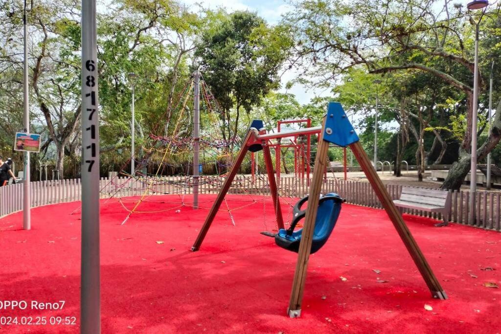 Apartamento Fontana Bucaramanga Eksteriør billede