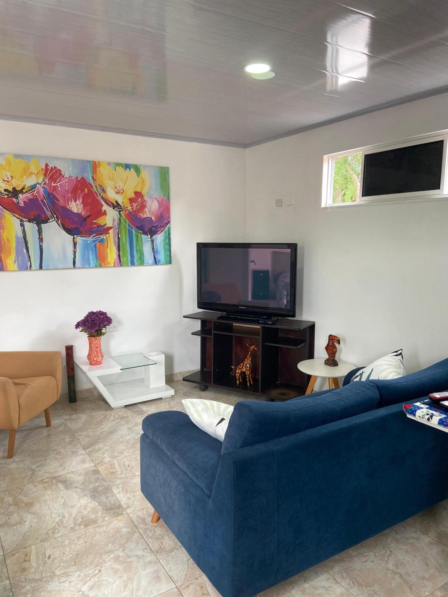 Apartamento Fontana Bucaramanga Eksteriør billede