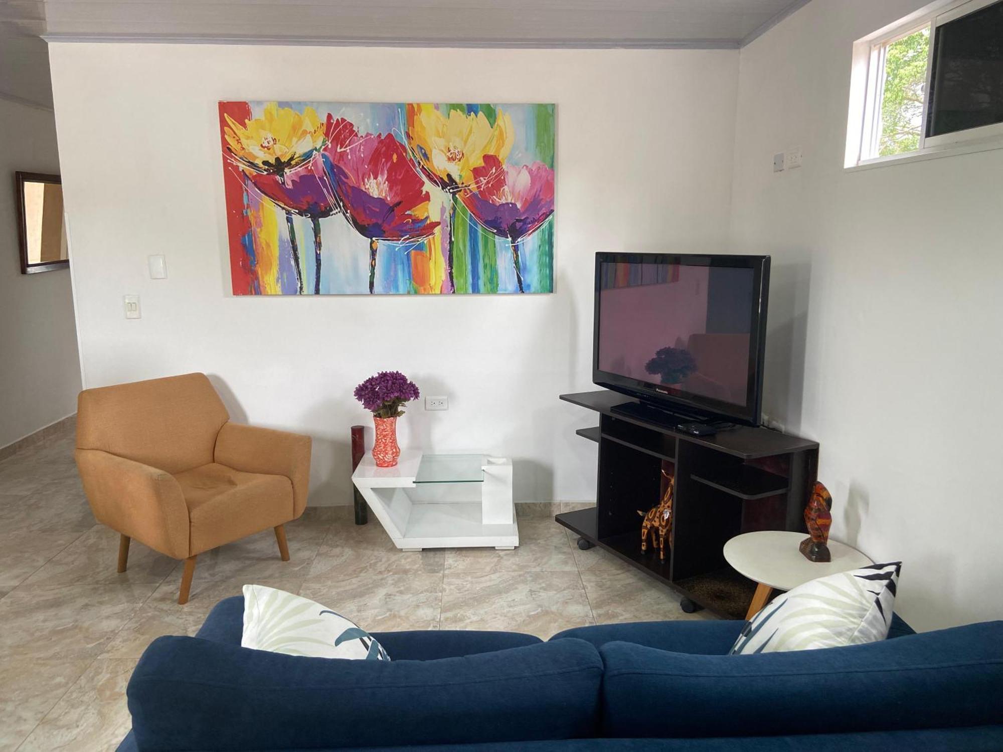Apartamento Fontana Bucaramanga Eksteriør billede