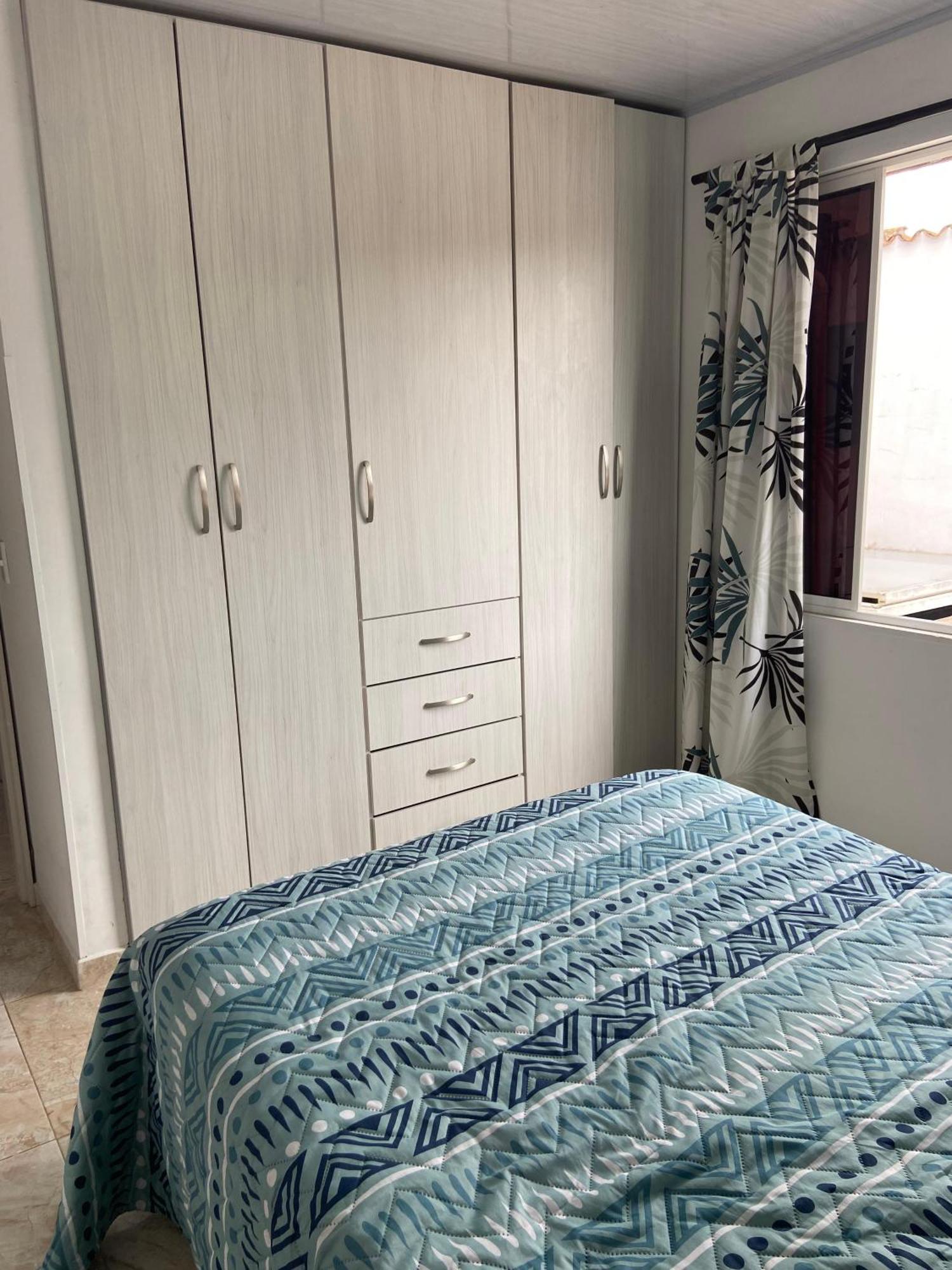 Apartamento Fontana Bucaramanga Eksteriør billede