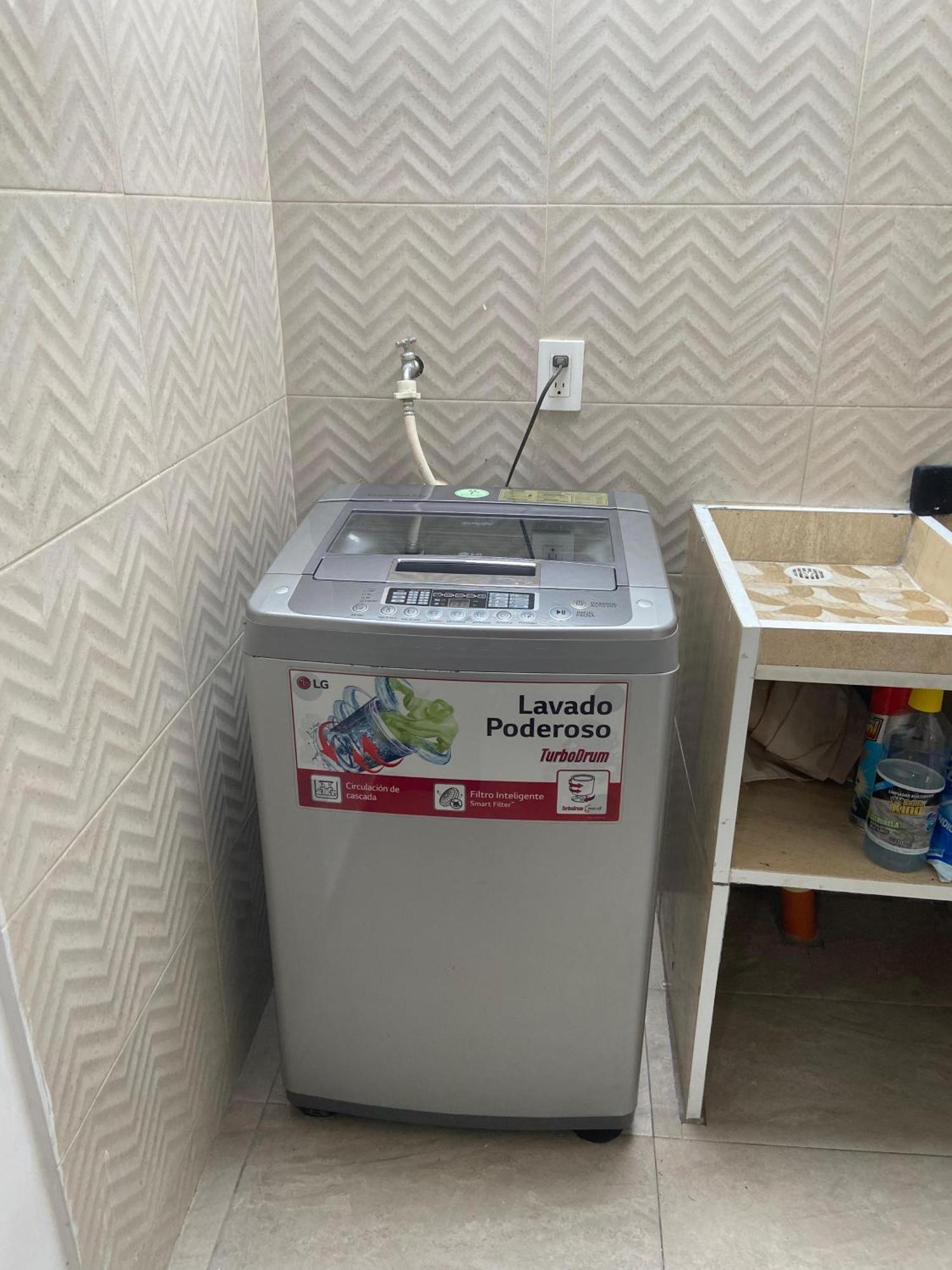 Apartamento Fontana Bucaramanga Eksteriør billede