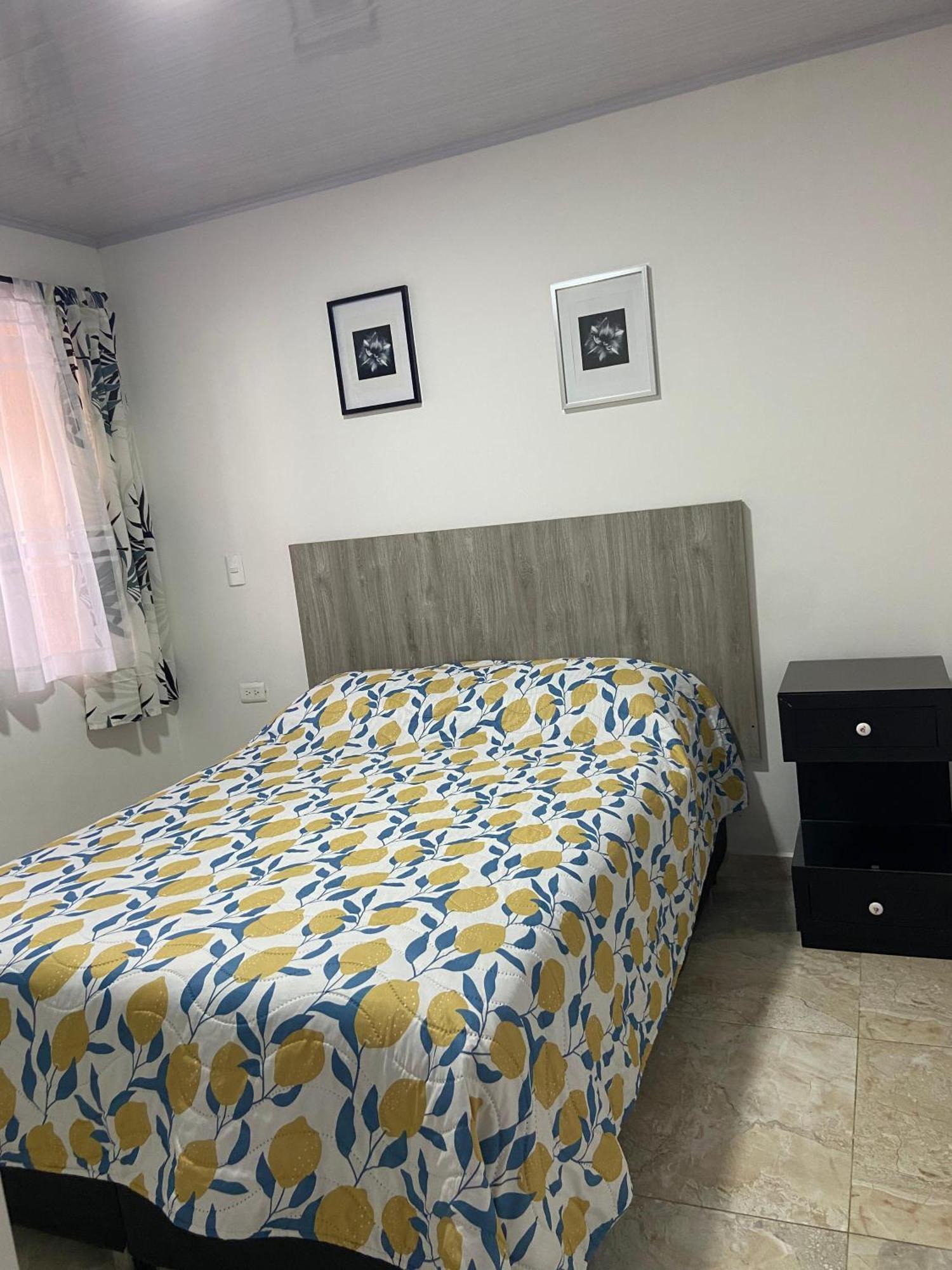 Apartamento Fontana Bucaramanga Eksteriør billede